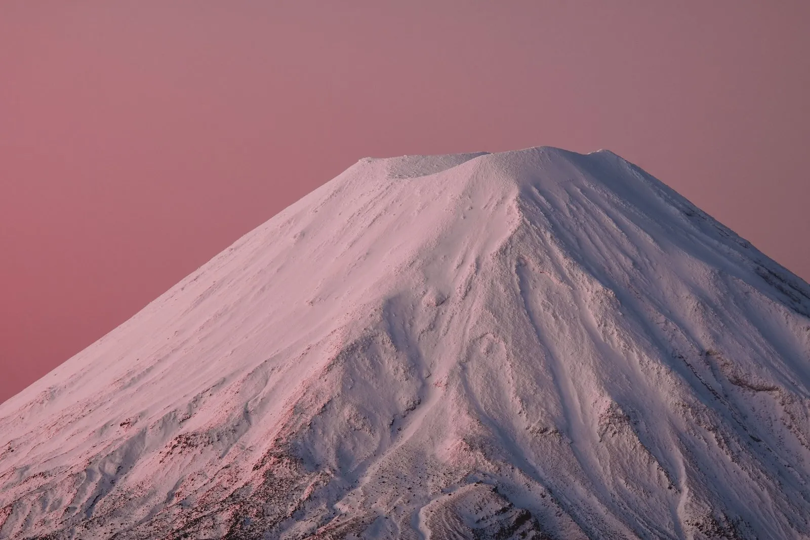 Whakapapa, New Zealand